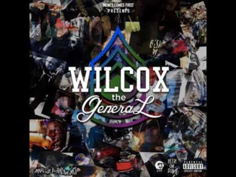WILCOXtheGeneraL - Freaky ft. WeezGB (Prod. By Laudiano