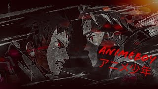 Scarlxrd I can dx what I want[AMV]