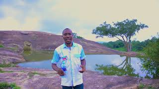 preview picture of video 'TRIP TO SUSPENSED LAKE ON THE MOUNTAINS, ADO-AWAYE. NIGERIA'