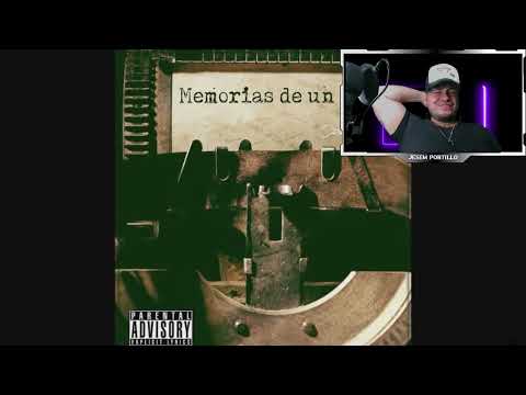 PORTILLITO REACCIONA A Calero LDN- Memorias de un adicto (QUE HARDCORE!!!!)