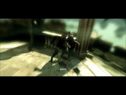 Zagrajmy w  Dishonored Odcinek 1