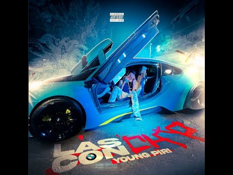 YOUNG PIRI - "LAS CON CHIP" (Video  Oficial)