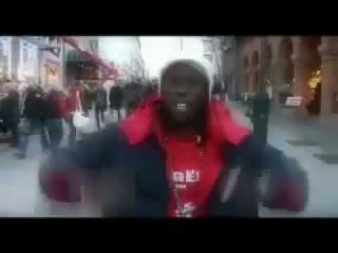 Wageble ft. Stella Mwangi-STL & Ras Steven - Babylon