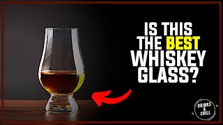 Which WHISKEY GLASS is BEST?