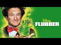 Flubber 1997 Svensk Trailer VHS