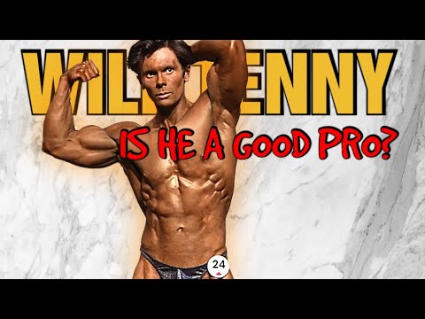 Kann Tennyson als Profi antreten?