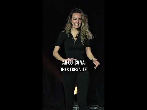 LE MEILLEUR DE LA COMÉDIE MERYEM BENOUA COMPLÈTE 🤣 #meryembenoua #humoristefrancais