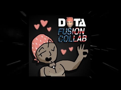 The Ricardo Milos / Dota Fusion Collab