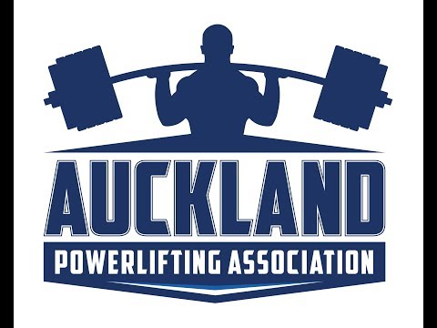 NZPF National Powerlifting Championships 2019 - Womens 84kg - 84kg+ & Mens 83kg