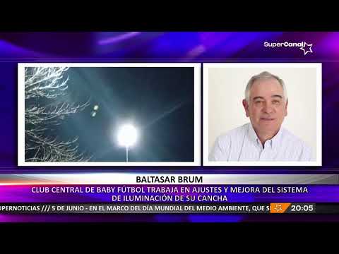 Supernoticias - 05/06/2026