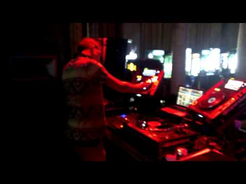 JBD (zece) @ Nights.ro 13 Years Anniversary - 18.07.2014