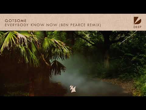 GotSome - Everybody Know Now (Ben Pearce Remix) Video
