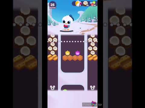 Disney Getaway Blast Level 229 | NO BOOSTERS