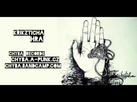 Křikzticha - Hra by KOLONA&SMRD