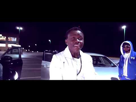Mandi - Happy new year (Official music video)