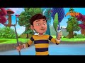 Rudra রুদ্র Season 2 Rudra VS Magnaman Episode 201
