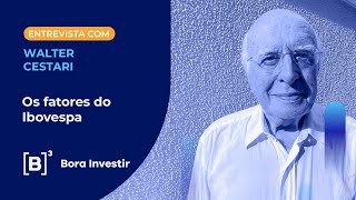 Formulador do Ibovespa conta quais os fatores do índice