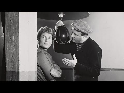 Leave Well Enough Alone – Mindy Carson (THE BODY BEAUTIFUL)