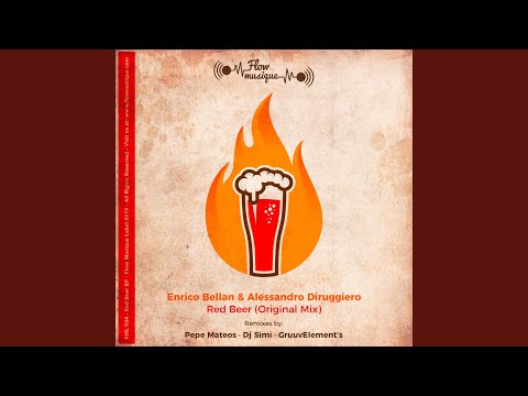 Red Beer (GruuvElement's Remix)