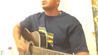 One Man Woman - By Playa feat. Aaliyah (cover)