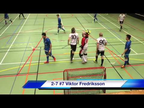 Highligts H4 Perstorp Bälinge - Å/K IBS 4-11.