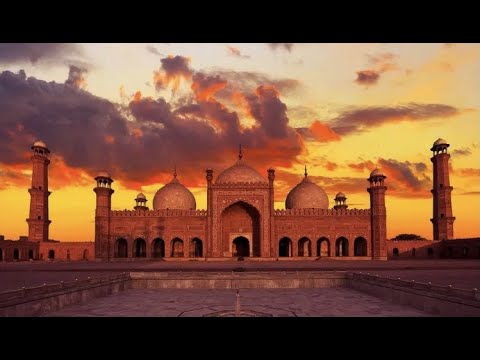 TRAVEL BEAUTIFUL PAKISTAN | HIGHLIGHTS WITH RABAB MUSIC | PUNJAB AND KPK | DIGITAL PENDU