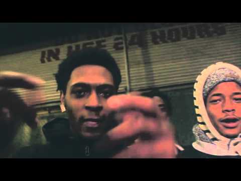 Duke ft Zeekoee - "Lets Get it" shot by | @Hollafilms