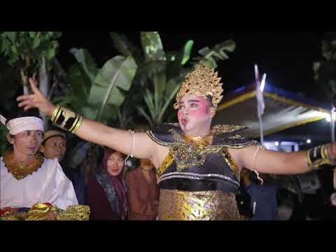 LEGENDA SANG AJI SAKA - ASAL USUL AKSARA JAWA  (ꦲꦤꦕꦫꦏ) ~ GPS SUKOSARI | KARNAVAL TEMPURSARI 2025