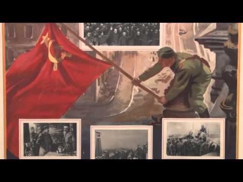 A sztálini propaganda módosulásai – KönyvTÁRlat