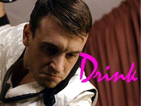 Drink (Drive parodie)