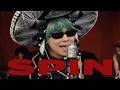 #Kroi - SPIN [Official Video] (スティール・ボール・ラン ジョジョの奇妙な冒険 オー...
