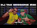 MC TOTA DJ TAO Turreo Sessions 26