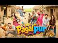 PAGALPUR HD New Superhit Comedy Romantic Full 4k Movie Akshay Kumar Johnny Lever Bharti Singh