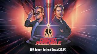 167. Joker: Folie à Deux (2024)