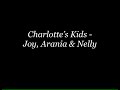 Charlotte S Kids Lyrics Charlotte S Web 2 Wilbur S Great Adventure