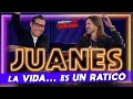 JUANES, la vida... ES UN RATICO | La entrevista con Yordi Rosado