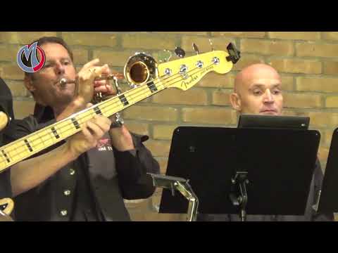 Gewoon RAP - Blast! Bigband Festival 2019