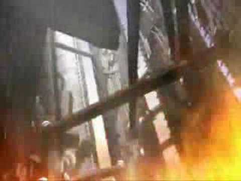 Afu Ra feat.Guru & Hannibal Stax - Trilogy of Terror