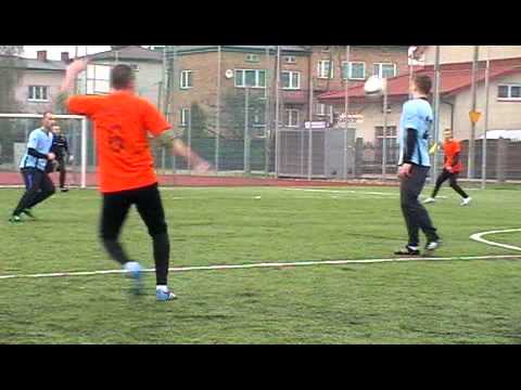 Al-Bud - Tigers (PLP wiosna 2012)