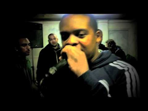 DeVilleStudio'HomeGrown'Cypher 025 - ShaunYoung