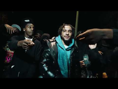 Dada - Benjii Flow (official video) Dir. By Manza