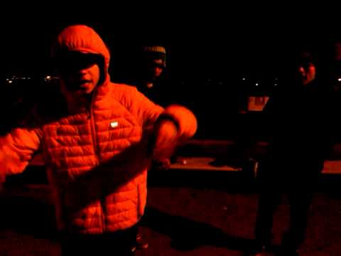 Adesong Drose y SeNc - cypher