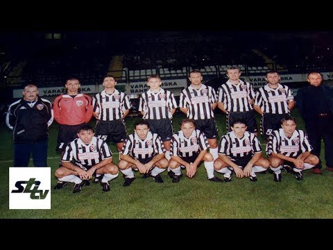 SBTV - DNEVNIK - ARMIN MAŠIĆ I ZEMIR MUJČIN - 31.03.2020.