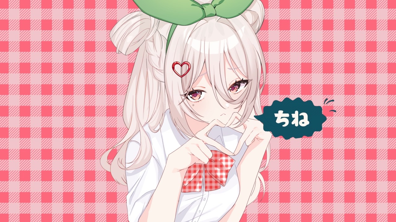 チェリーポップ(Cherrypop) / DECO*27 covered by ステラ・マクダウェル