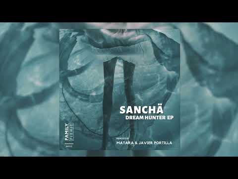 Sanchä - More Than Human (Original Mix) [Family Piknik Music]