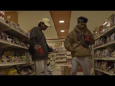 PSYBIN - SAKDAINA Ft .AJEX l OFFICIAL MUSIC VIDEO | D.O.D Records