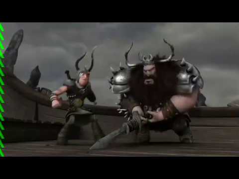 alvin vs dagur