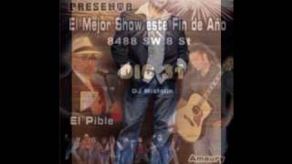 TIMBALIVE "COMO MIAMI NO HAY NA..."