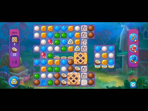 Fishdom Super Hsrd Level 10177 (No Boosters) @choraelmin