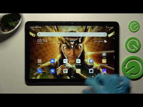 How to Clone Apps on TCL Tab 10s?